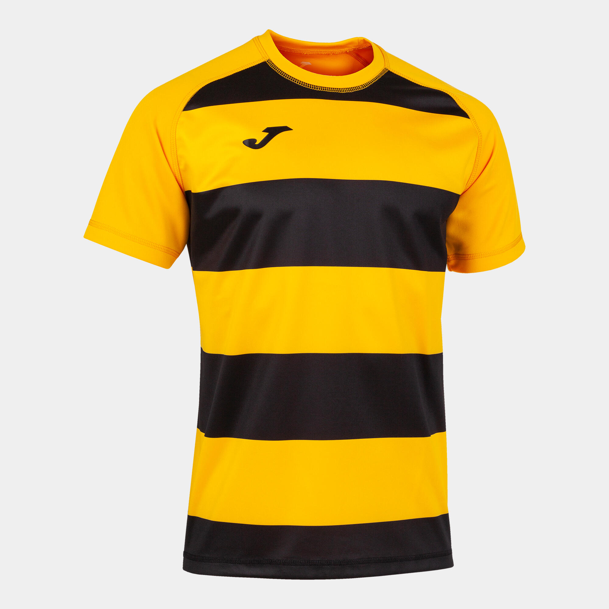 giallo ocra / nero