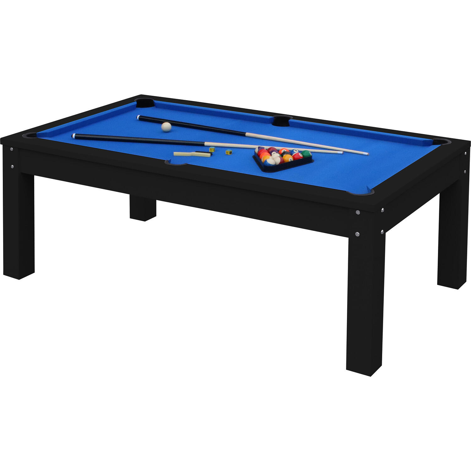 SPORTIME Multi Table Trinity Billard / Poolbillard Unisex
