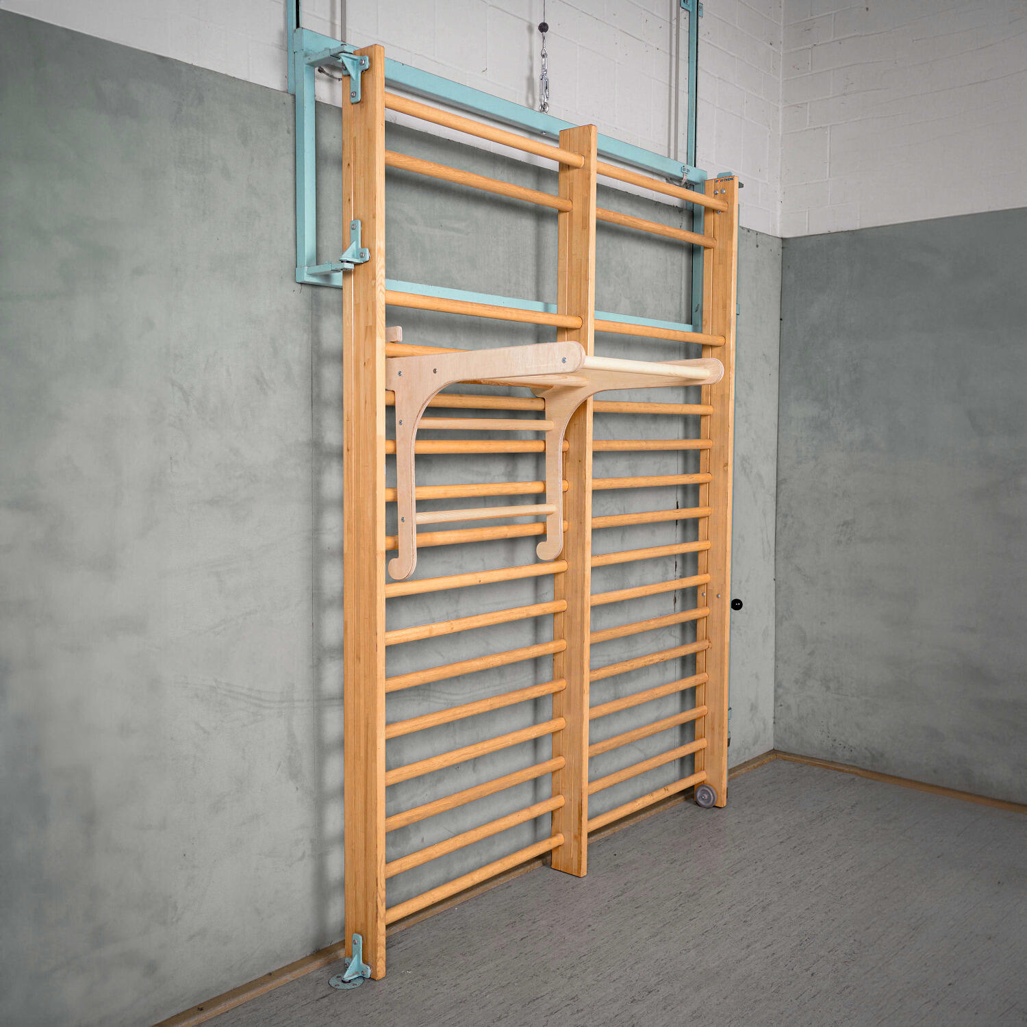 Pull-Up Bar Multi Turnen / Kunstturnen Unisex 4/6