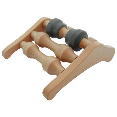 Wirbelsäulenstrecker Nacken Gymnastik Unisex