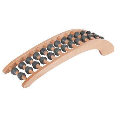 Wirbelsäulenstrecker Sport Gymnastik Unisex