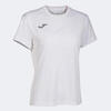 Chemise de tennis Joma Montreal