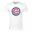 T-Shirt MLB Chicago Cubs New Era Blanc