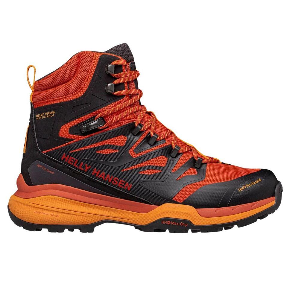 Buty turystyczne męskie Helly Hansen Traverse HT Boot