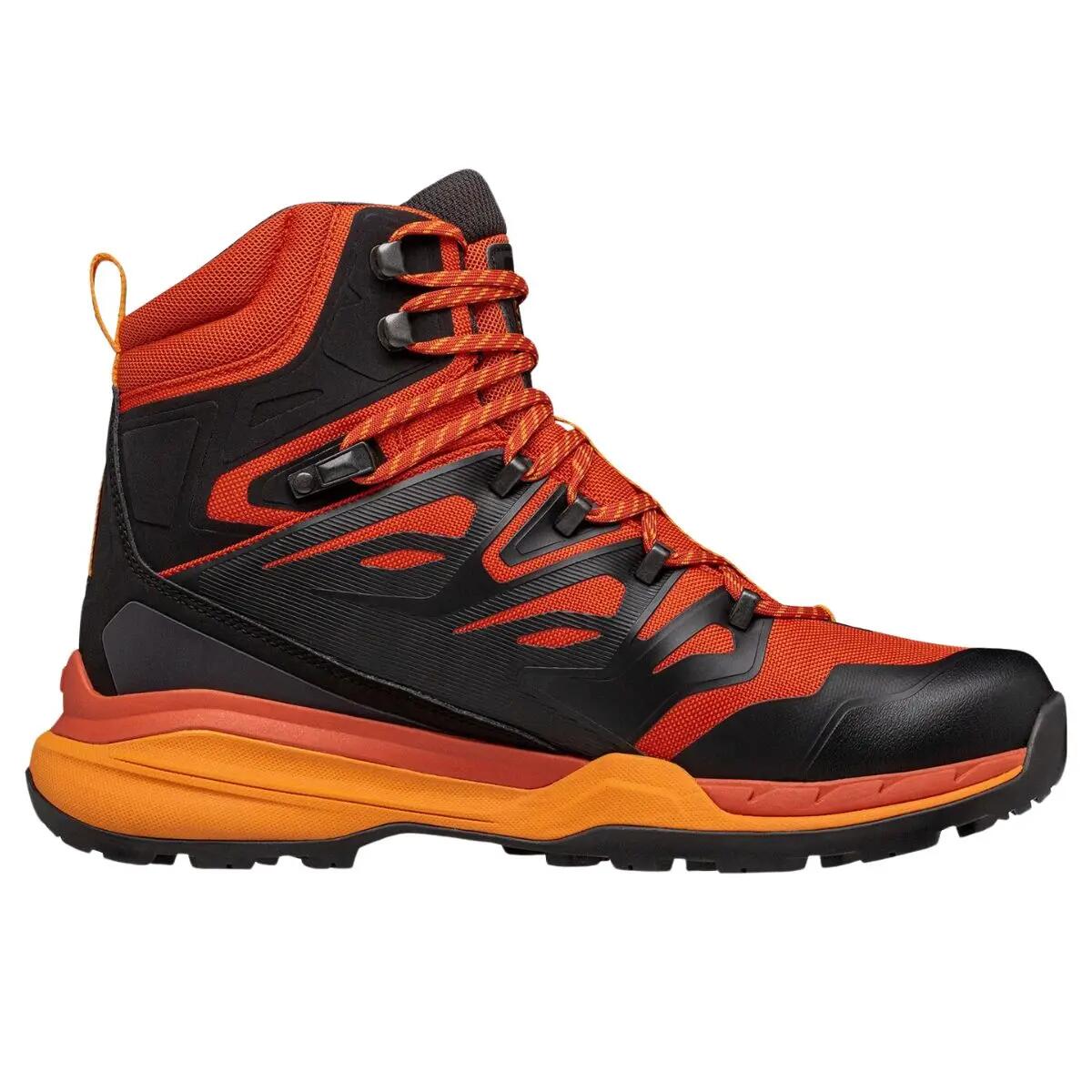 Wanderstiefel Traverse 3/7