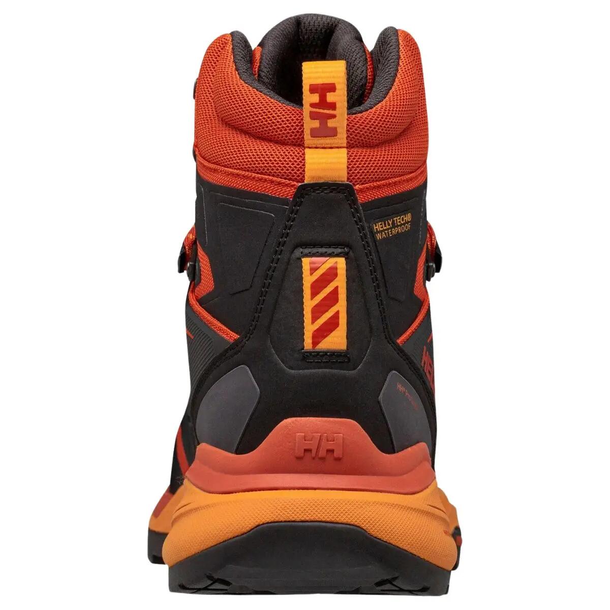 Wanderstiefel Traverse 5/7