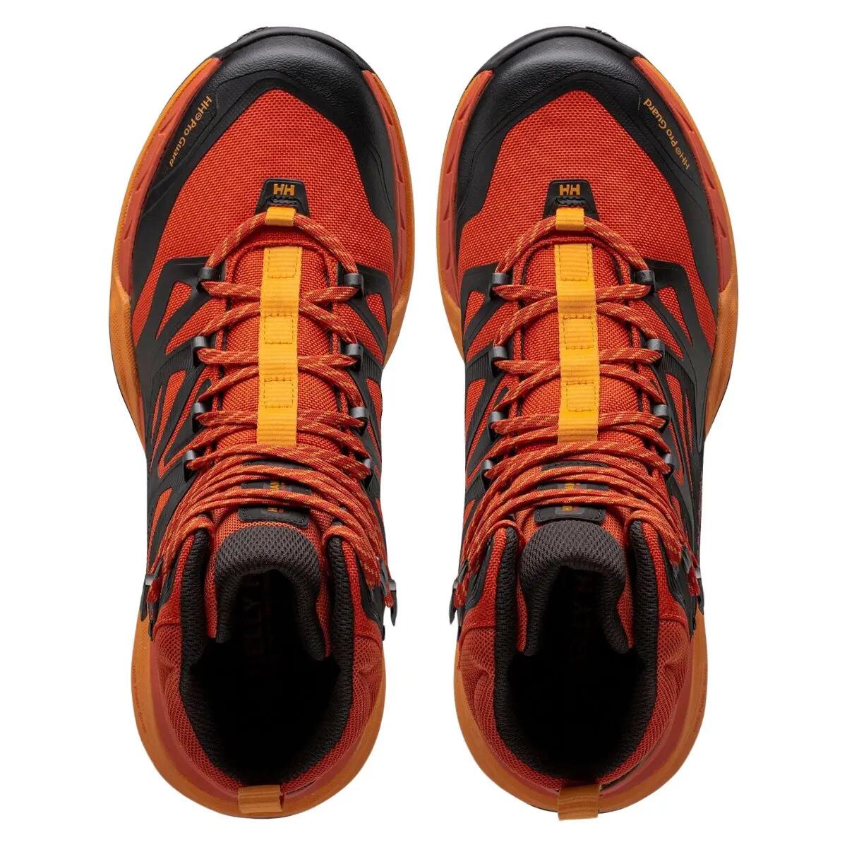 Wanderstiefel Traverse 6/7