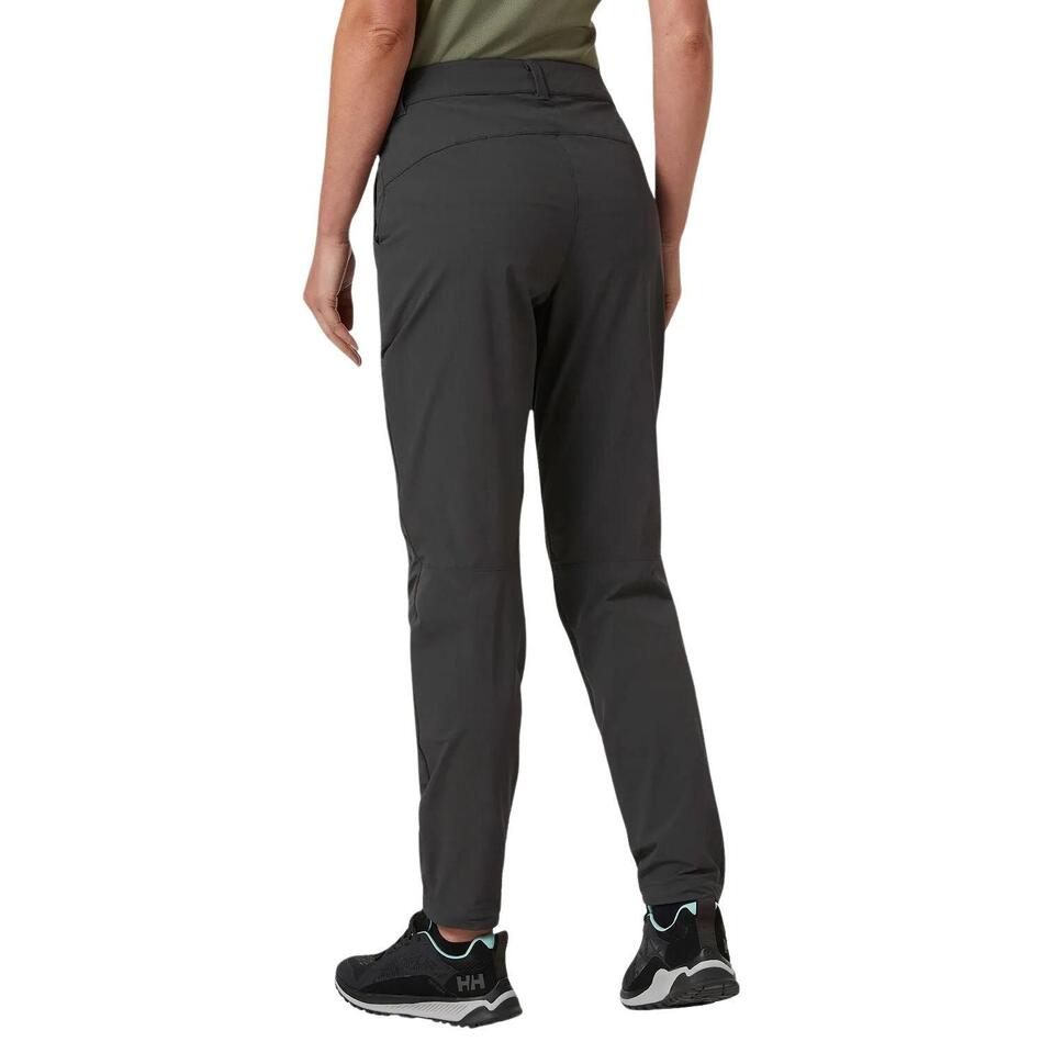 Spodnie softshellowe damskie Helly Hansen Brona Softshell Pant