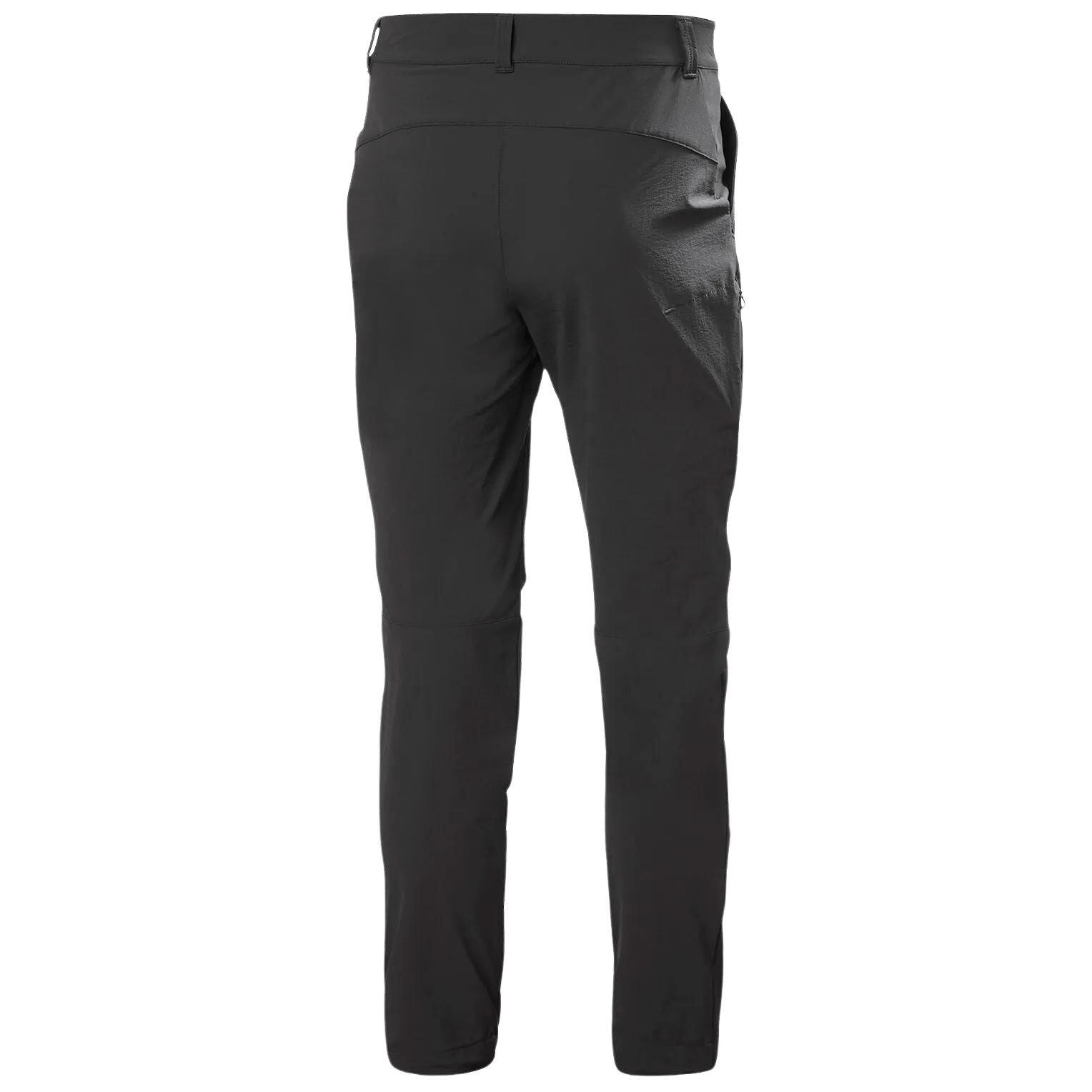 Pantalon femme Helly Hansen brona softshell 4/7