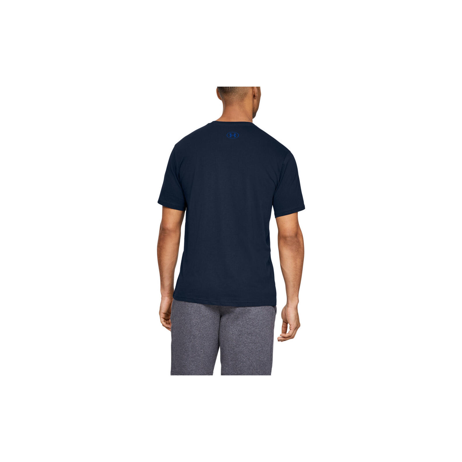 Tee-shirt Under Armour GL FOUNDATION 5/5