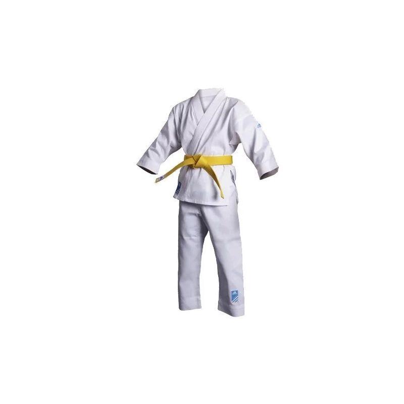 kimono evolutivo de karate kids