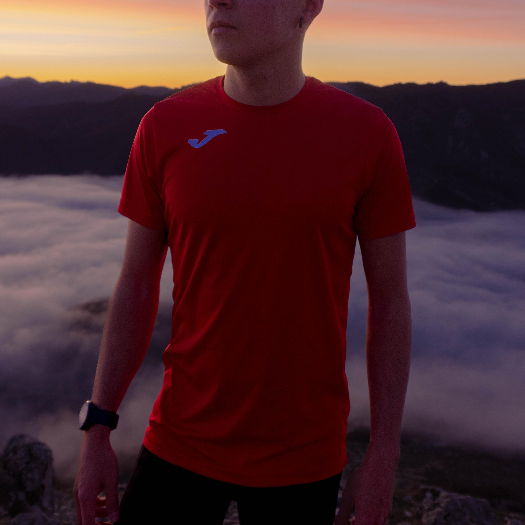 Maglia Joma Record II 2/5