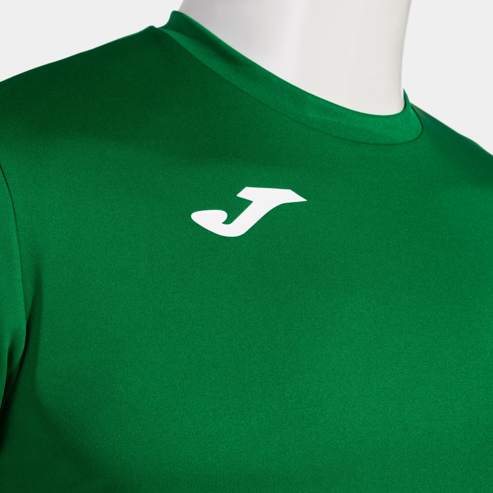 T-shirt da calcio uomo joma verde 3/7