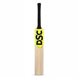 DSC Condor Sizzler Kashmir Willow Cricket Bat