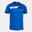 Tricou tenis 103212703 cu mânecă scurtă bleumarin bărbătesc