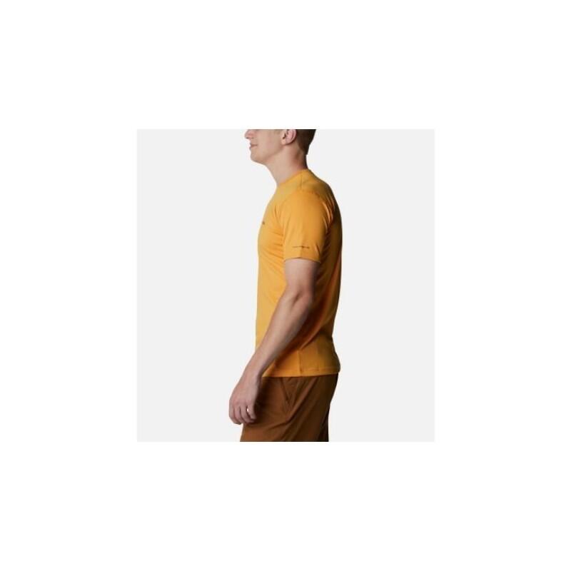 Zero Rules Short Sleeve Shirt 3/5