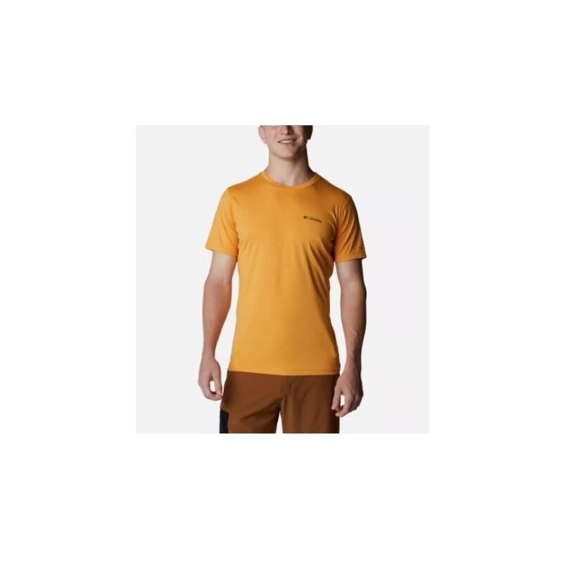 COLUMBIA Zero Rules Short Sleeve Shirt