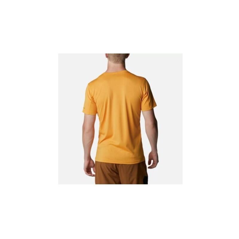 Zero Rules Short Sleeve Shirt 2/5