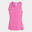 Camiseta Tirantes Fitness Mujer Joma Oasis Rosa