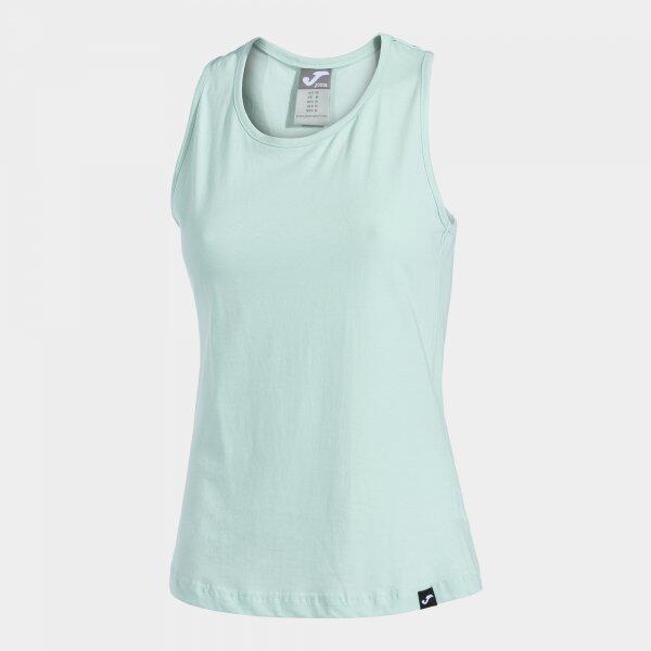 JOMA Camiseta Tirantes Fitness Mujer Joma Oasis Azul
