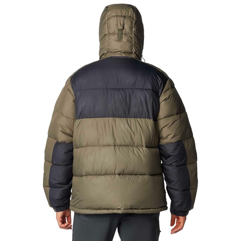 Chaqueta/Chaleco Con Capucha Columbia Pike Lake™ Ii Adulto