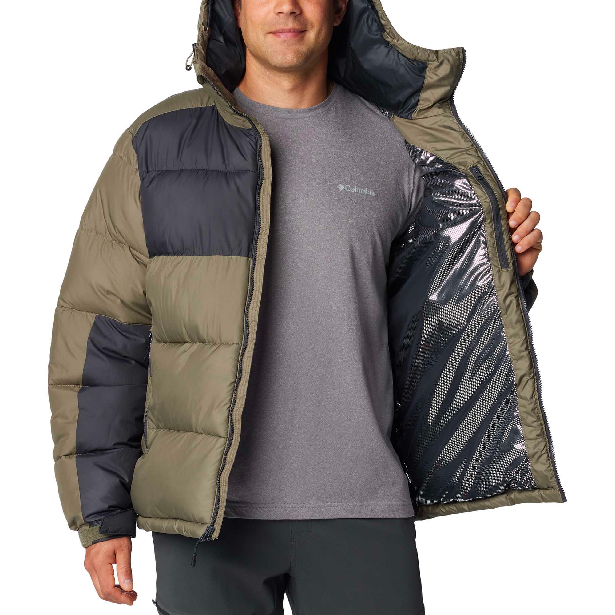 Veste/Gilet À Capuche Columbia Pike Lake™ Ii Adulte 5/5