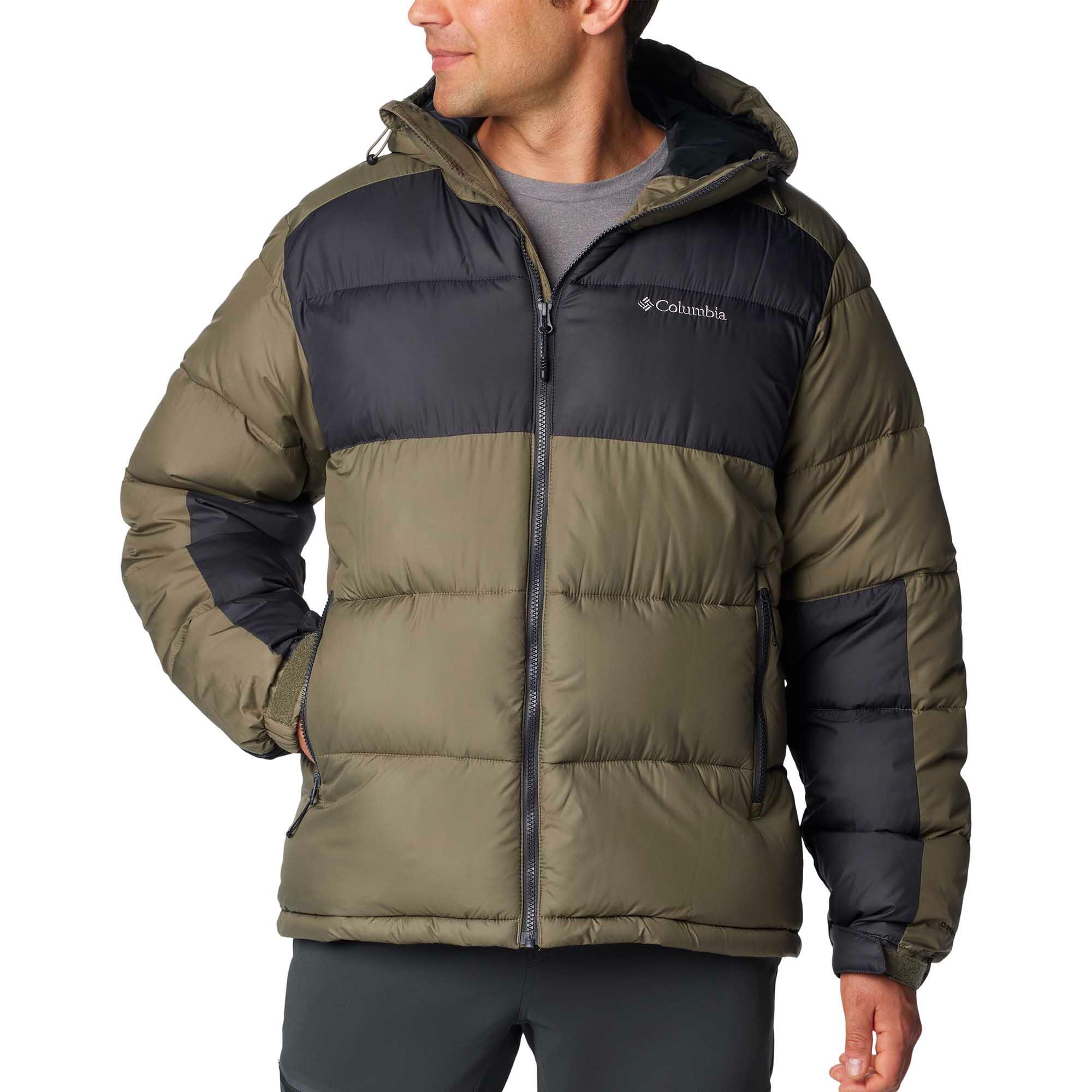 Gilet/Smanicati Columbia Pike Lake™ Ii Hooded Jacket Adulto |  Columbia