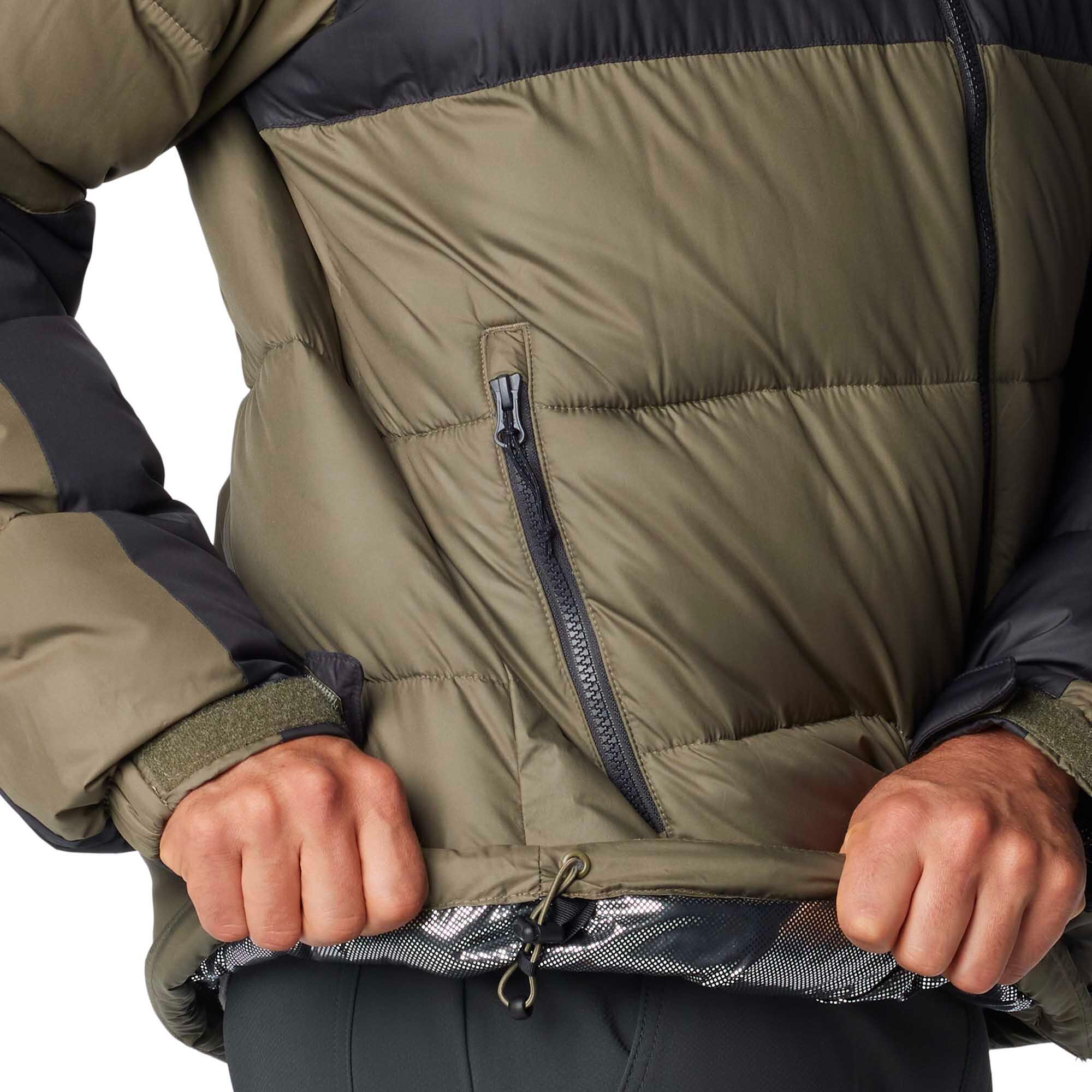Veste/Gilet À Capuche Columbia Pike Lake™ Ii Adulte 4/5