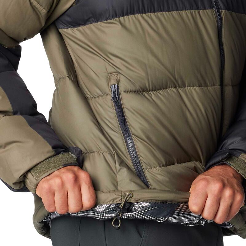 Veste/Gilet À Capuche Columbia Pike Lake™ Ii Adulte