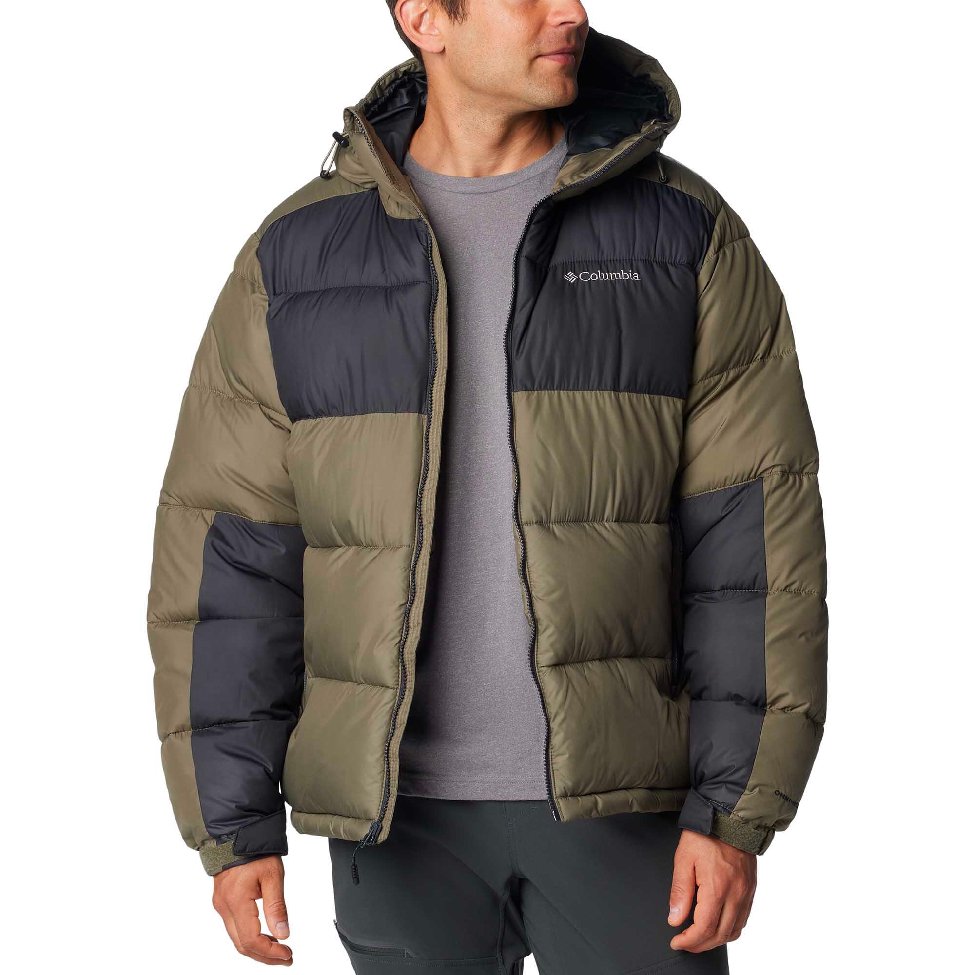 Veste/Gilet À Capuche Columbia Pike Lake™ Ii Adulte 3/5