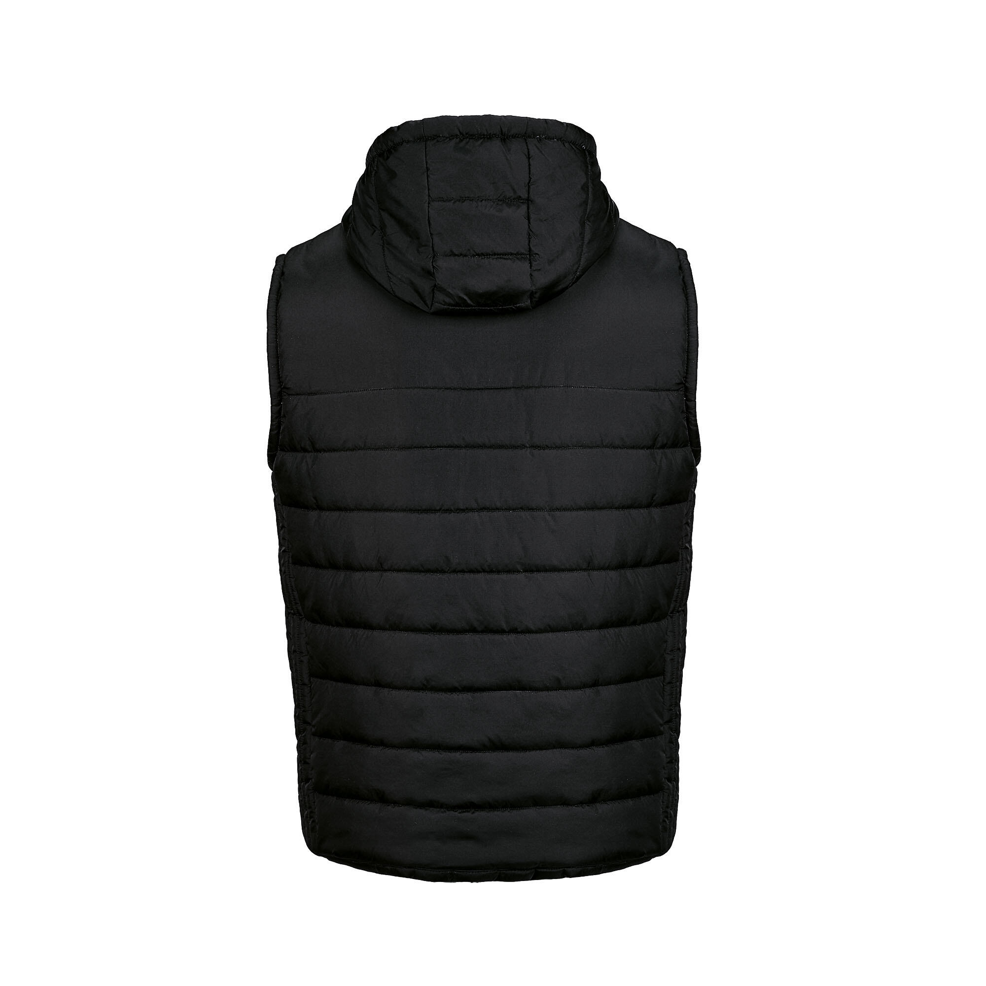 Veste Sans Manches Errea Bjorn En Noir Adulte 2/3