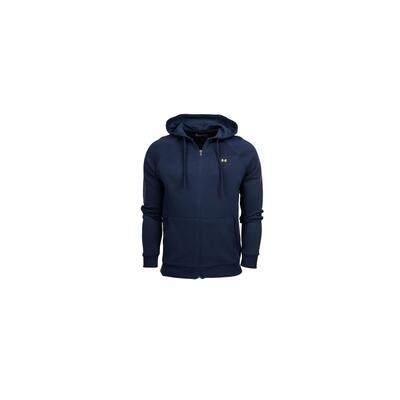 Trainingsjacke Rival Fleece Herren UNDER ARMOUR