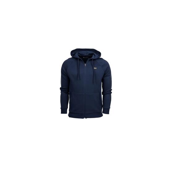 Trainingsjacke Rival Fleece Herren UNDER ARMOUR