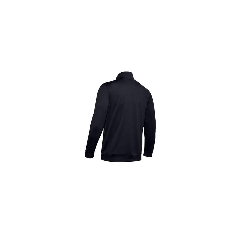 Jacheta barbati Under Armour Sportstyle, Negru