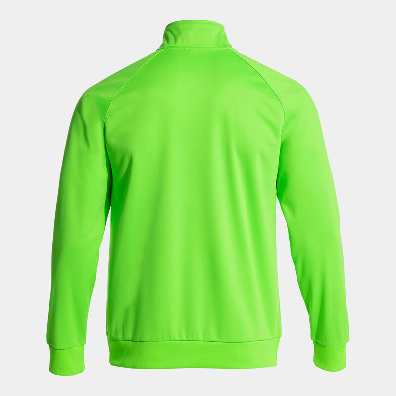 Mikina Joma 1/2 zip Pharaon