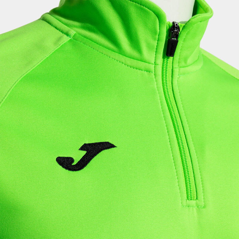 Mikina Joma 1/2 zip Pharaon