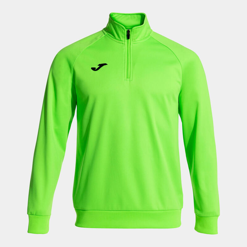 Mikina Joma 1/2 zip Pharaon