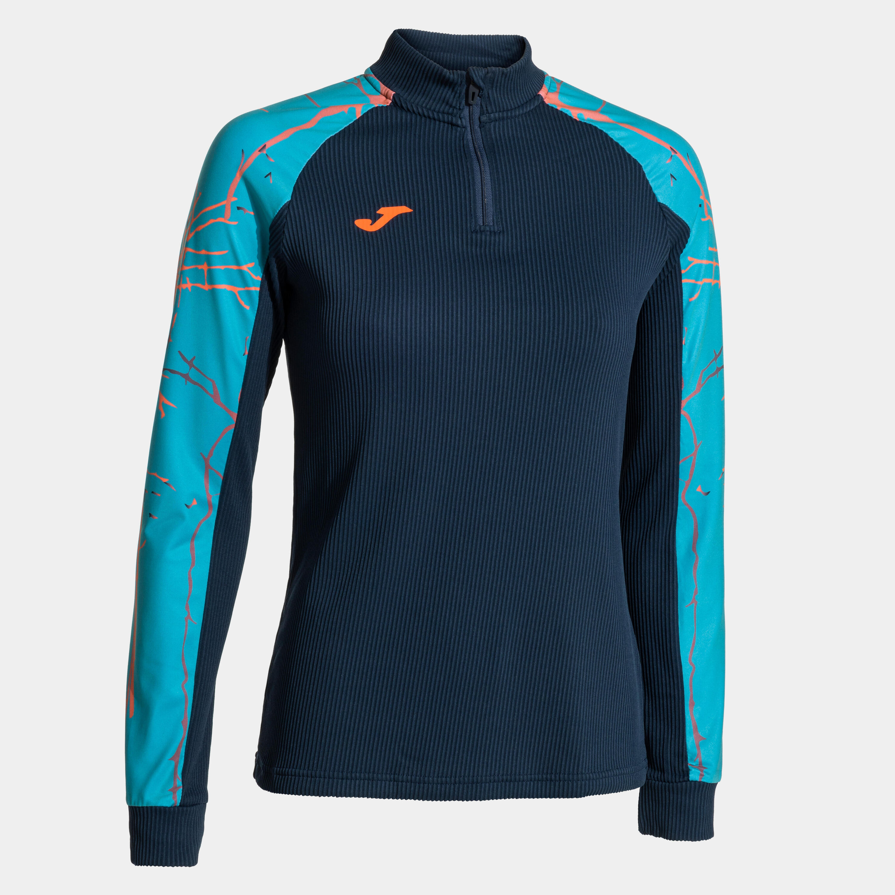 JOMA Dames sweatshirt Joma Elite IX