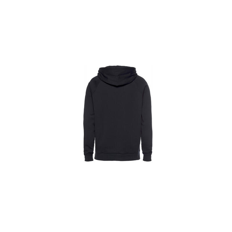 Hanorac barbati Under Armour Rival Fleece Big Logo, Negru