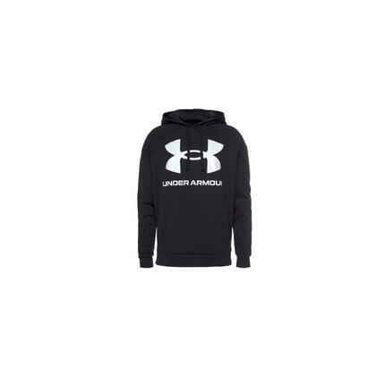 Hoodie Under Armour Rival Fleece Big Logo