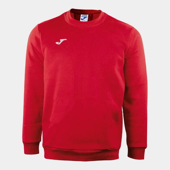 Sweat-Shirt Football Homme Joma Cairo II Rouge