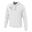 Errea Warren 3.0 Jr Wit Sweatshirt Kind