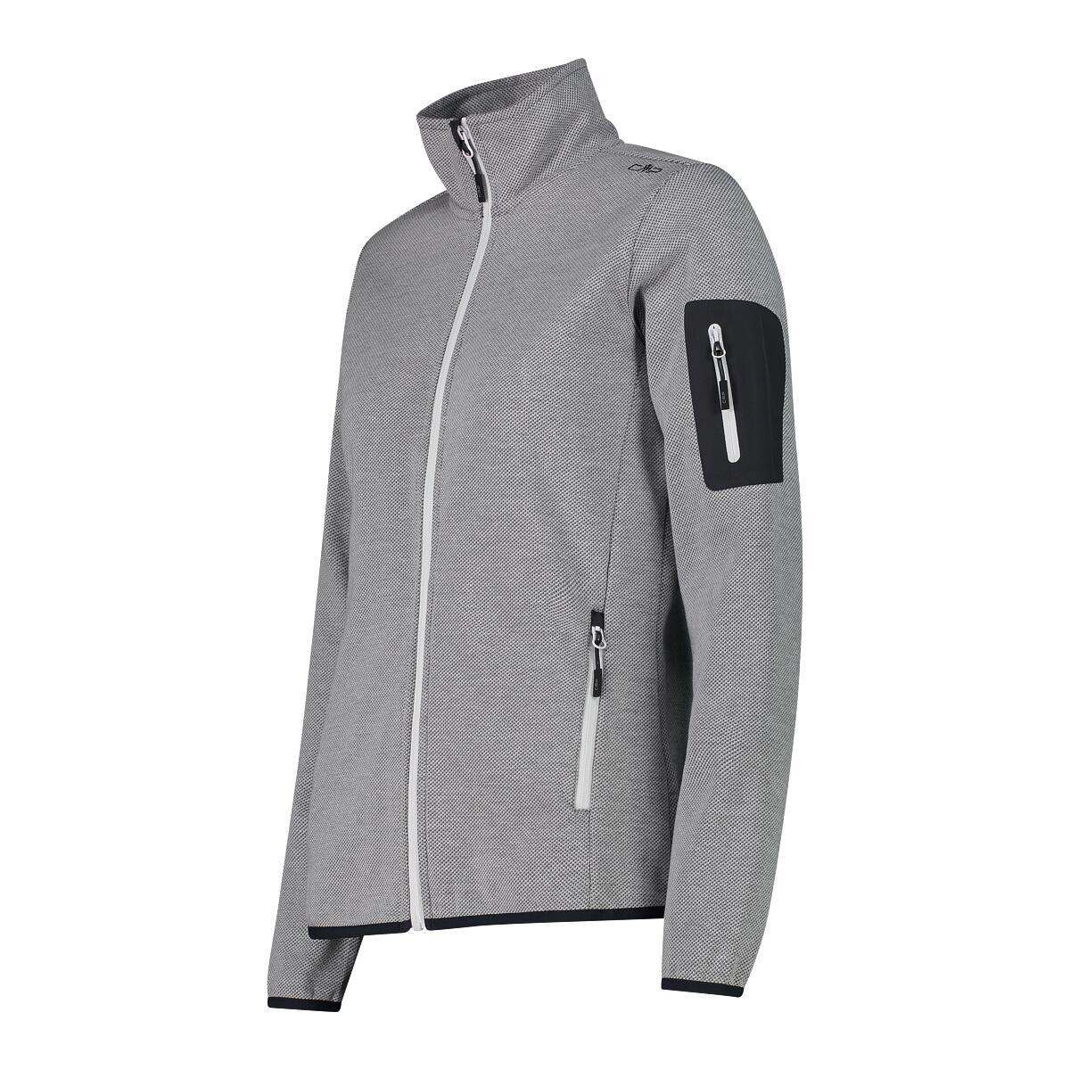 Polaire femme CMP 6/6