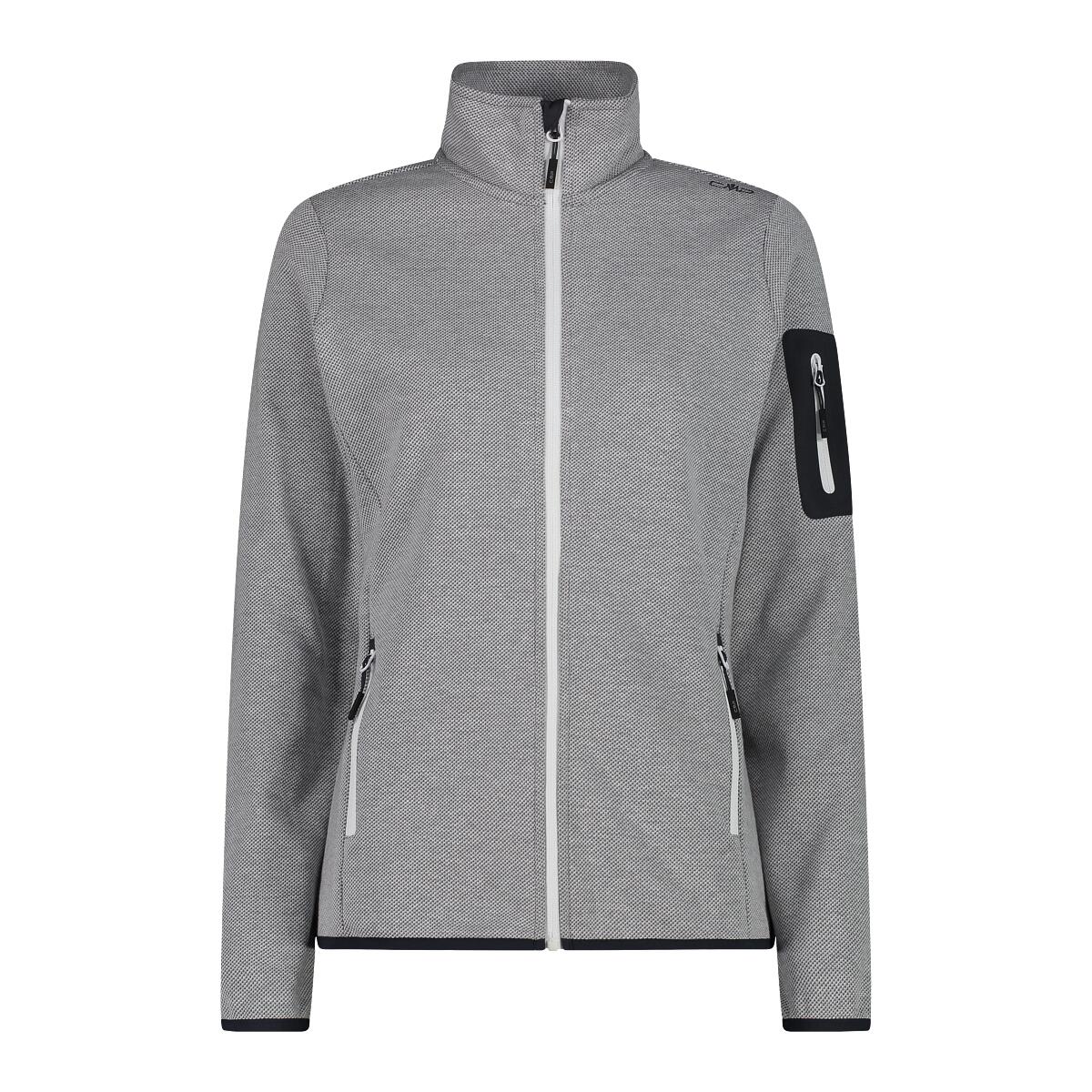 CMP Damen Jacke WOMAN JACKET 34H6286 2/6