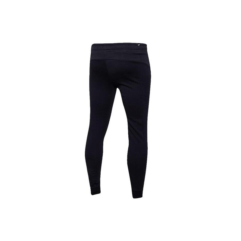 Puma Essentials Slim Pant, Homme, pantalon de sport, noir