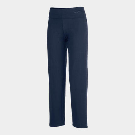 Pantalon Fitness Femme Joma Taro II Bleu Marine