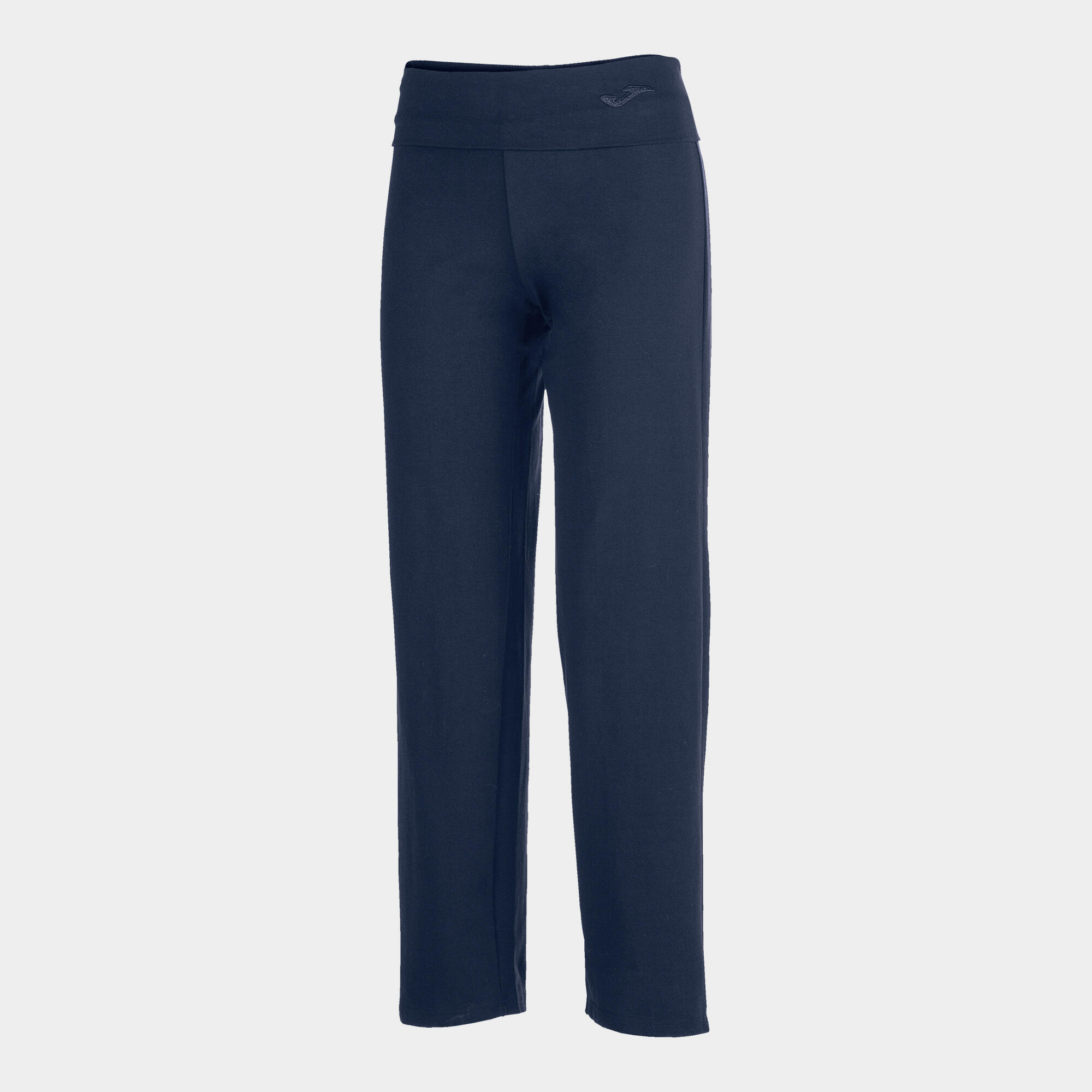 Joma - Pantalon Fitness Femme Joma Taro Ii Bleu Marine - Pantalons - Bleu - S - Decathlon