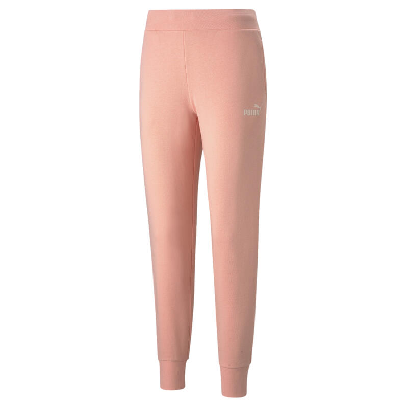 Női nadrág, Puma Essential Logo Pants, narancs