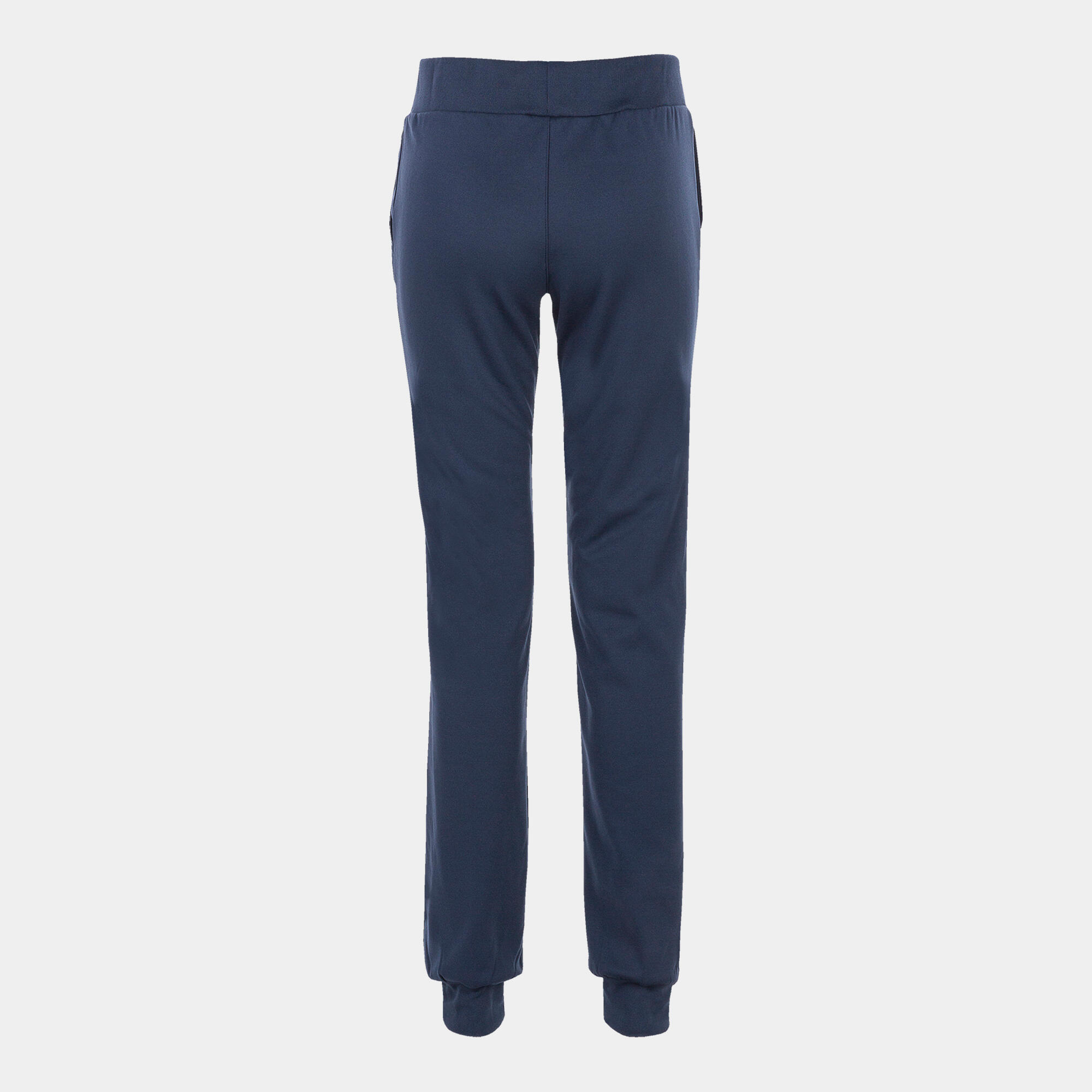 Pantalon Football Enfants Joma Mare Bleu Marine 2/3