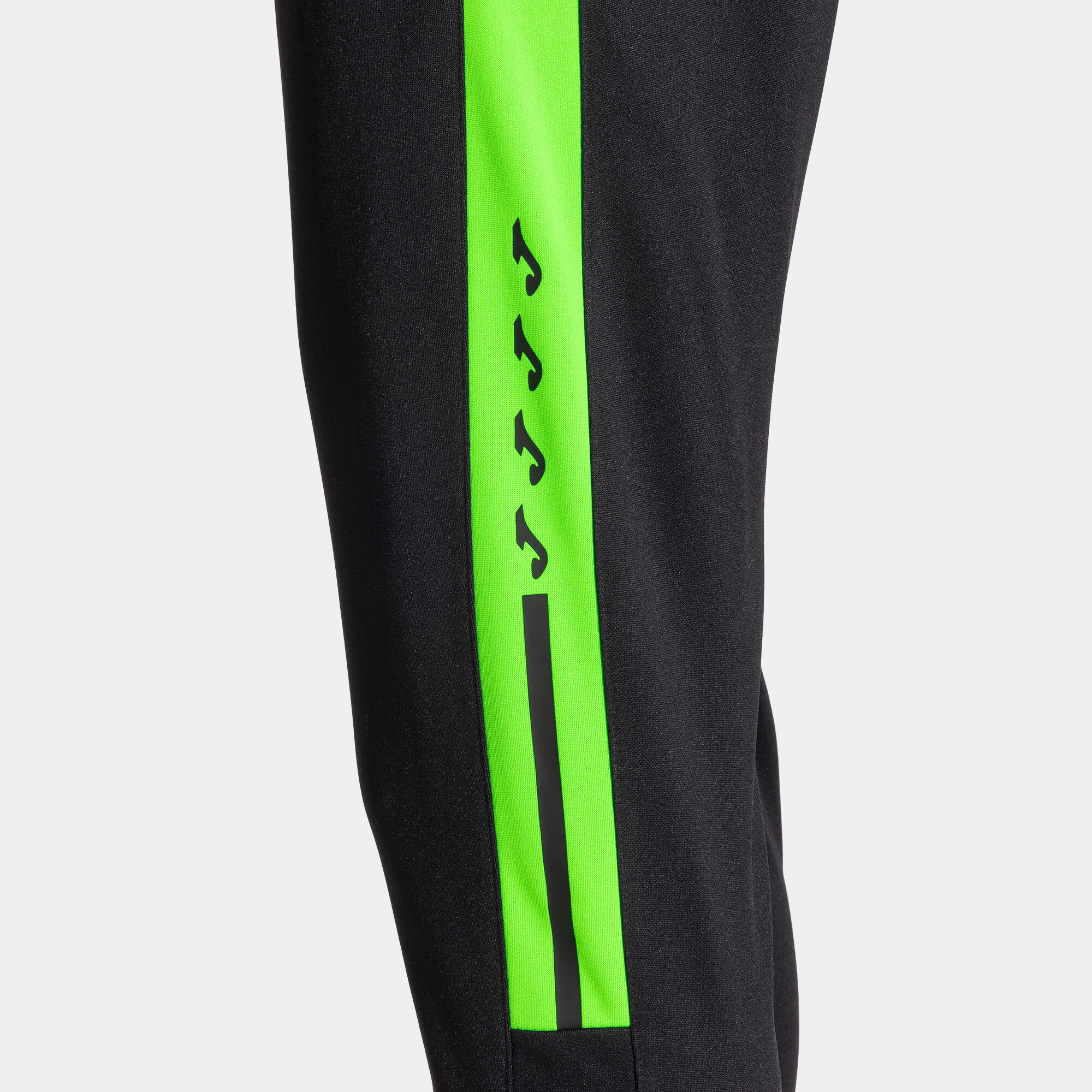 Pantalon Football Enfants Joma Olimpiada Noir 3/7
